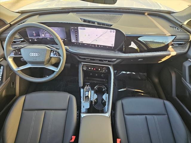 2026 Audi Q5 Premium Plus TFSI quattro S tronic