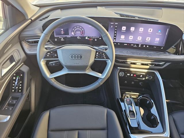 2026 Audi Q5 Premium Plus TFSI quattro S tronic