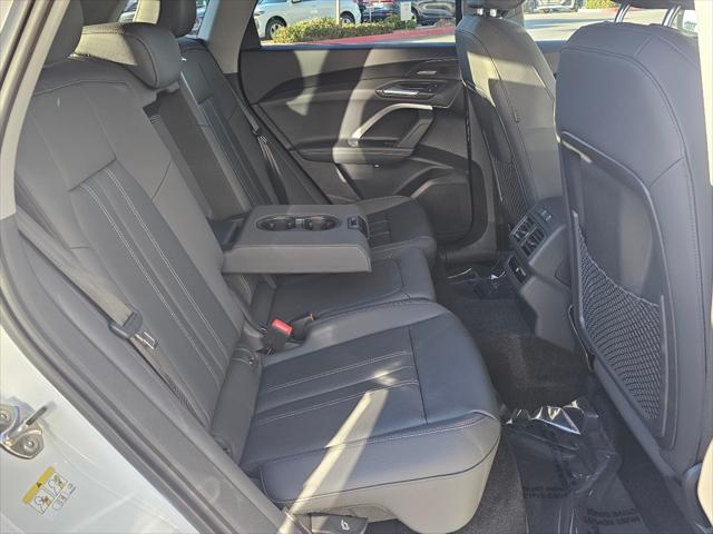 2026 Audi Q5 Premium Plus TFSI quattro S tronic