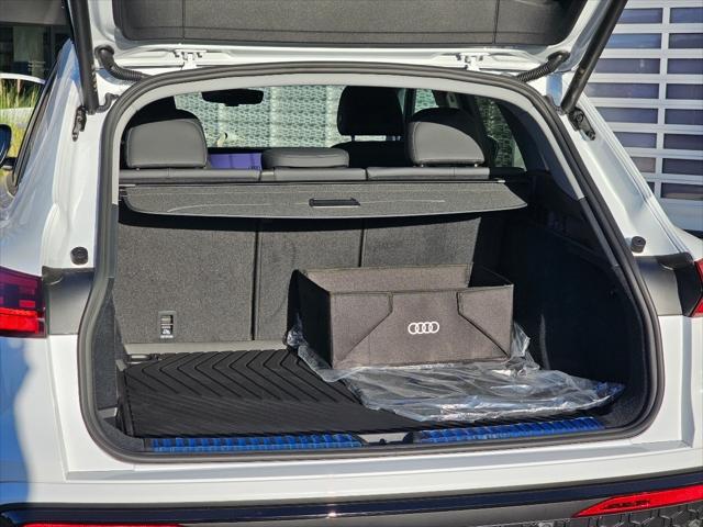 2026 Audi Q5 Premium Plus TFSI quattro S tronic