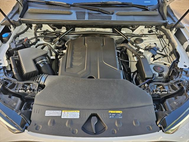 2026 Audi Q5 Premium Plus TFSI quattro S tronic
