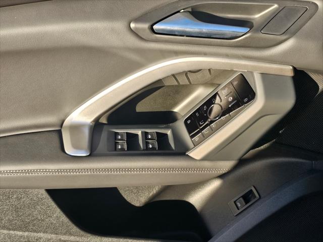 2026 Audi Q5 Premium Plus TFSI quattro S tronic