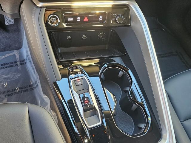 2026 Audi Q5 Premium Plus TFSI quattro S tronic