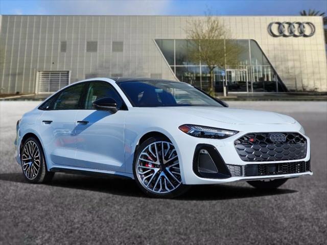 2026 Audi S5 Premium Plus TFSI quattro S tronic for sale in Temecula, CA