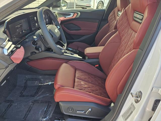 2026 Audi S5 Premium Plus TFSI quattro S tronic