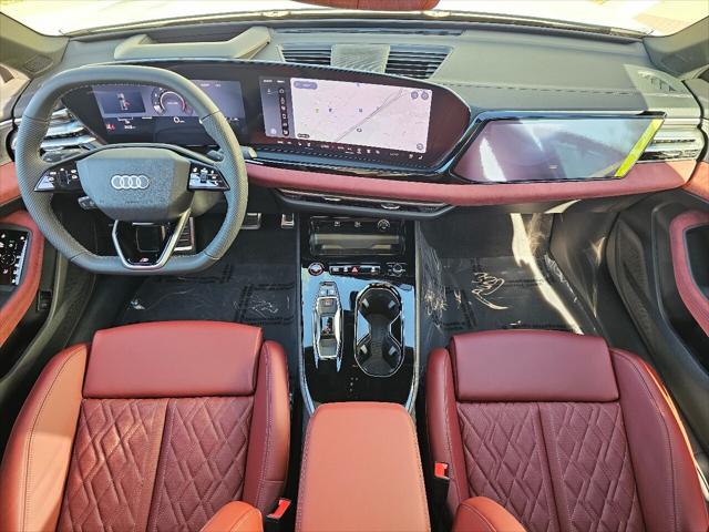 2026 Audi S5 Premium Plus TFSI quattro S tronic