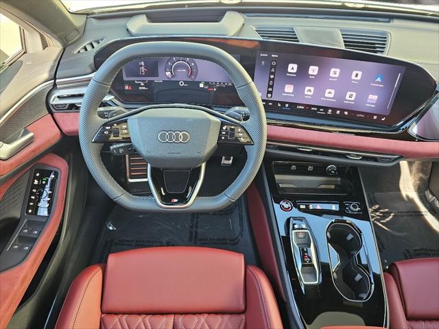 2026 Audi S5 Premium Plus TFSI quattro S tronic