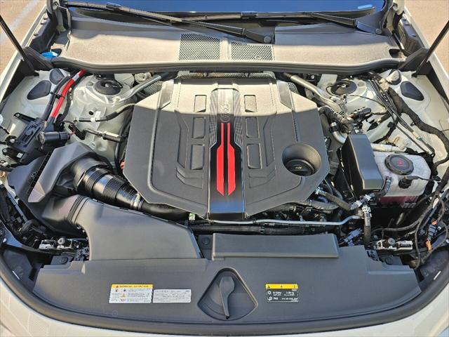 2026 Audi S5 Premium Plus TFSI quattro S tronic