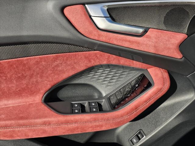 2026 Audi S5 Premium Plus TFSI quattro S tronic