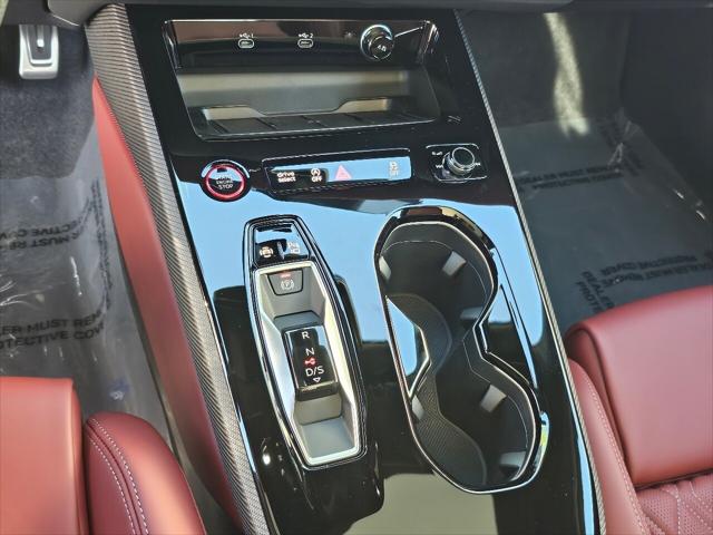 2026 Audi S5 Premium Plus TFSI quattro S tronic