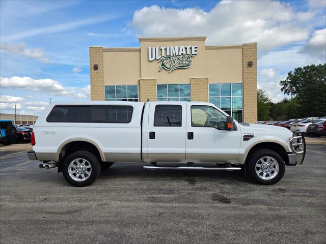 2008 Ford F-350 LARIAT for sale in Appleton, WI