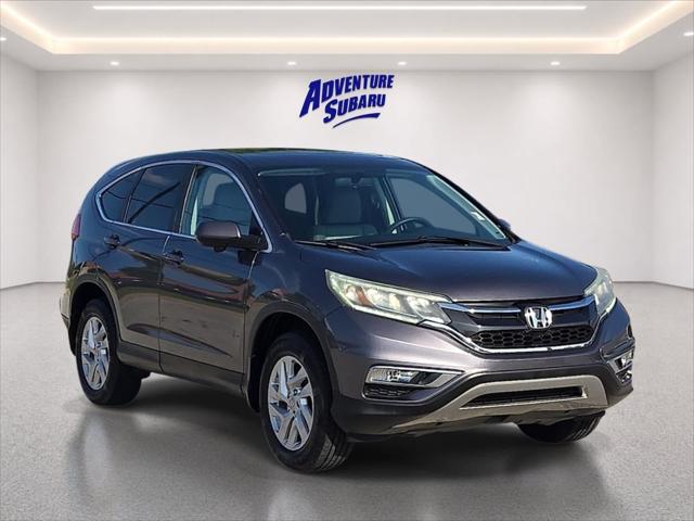 2016 Honda CR-V EX for sale in Fayetteville, AR