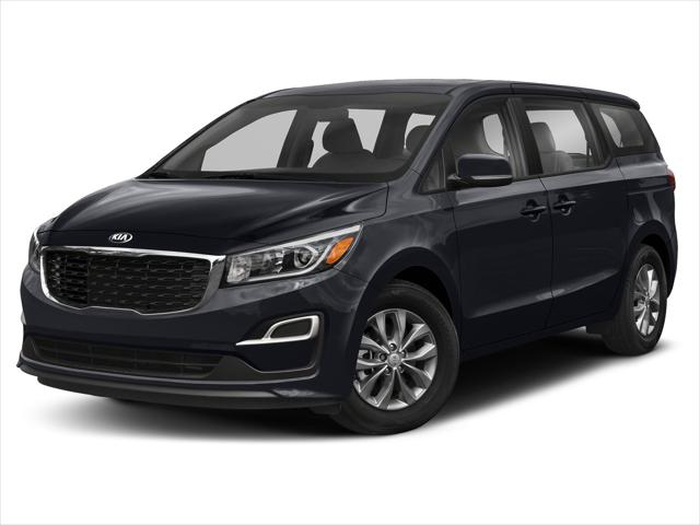 2020 Kia Sedona LX for sale in Fayetteville, AR