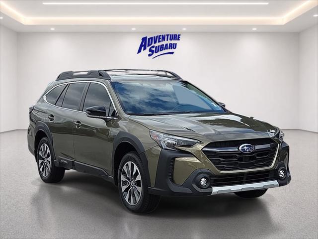 2024 Subaru Outback Limited for sale in Fayetteville, AR