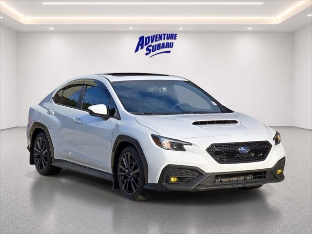 2022 Subaru WRX Premium for sale in Fayetteville, AR