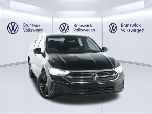 2024 Volkswagen Jetta 1.5T SE for sale in Brunswick, OH