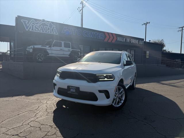 2024 Dodge Durango GT Plus AWD for sale in Delano, CA