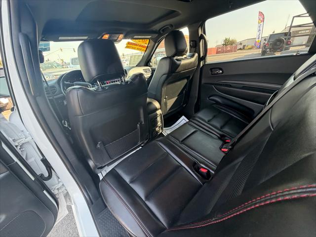 2024 Dodge Durango GT Plus AWD