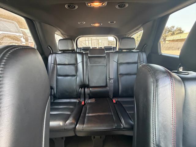 2024 Dodge Durango GT Plus AWD