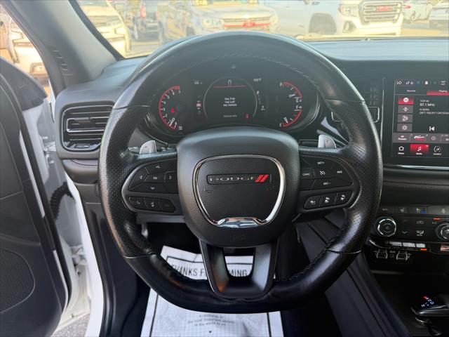 2024 Dodge Durango GT Plus AWD