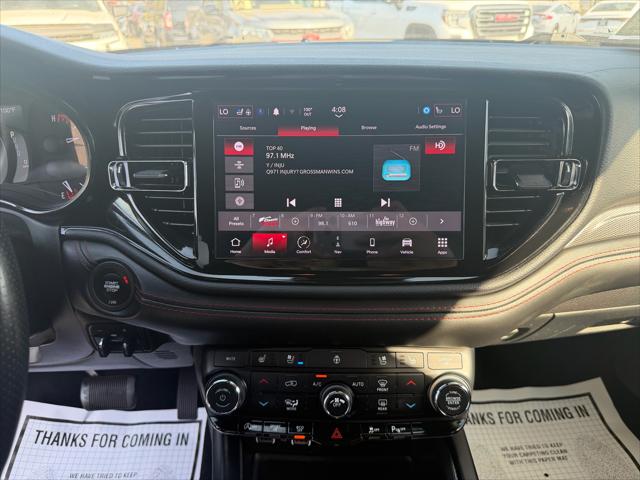 2024 Dodge Durango GT Plus AWD