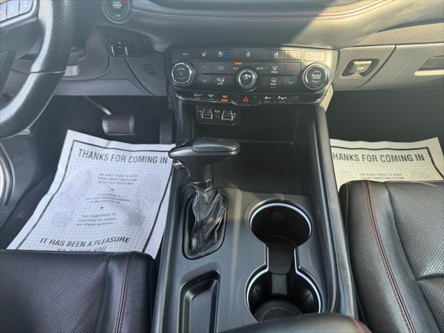 2024 Dodge Durango GT Plus AWD