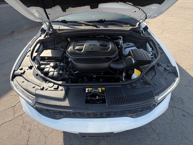 2024 Dodge Durango GT Plus AWD