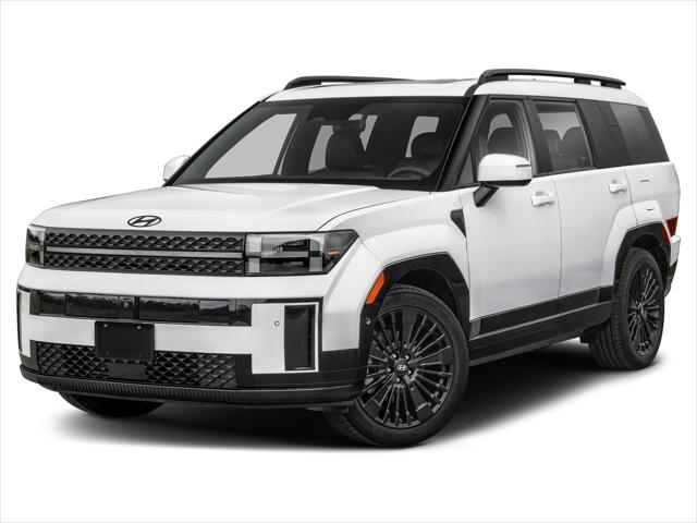 2027 Hyundai Santa Fe Hybrid Calligraphy for sale in Erie, PA