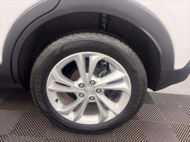 Used 2023 Buick Encore GX Preferred AWD For Sale in Cortland, NY