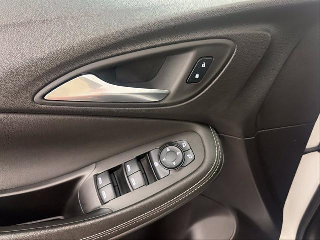 Used 2023 Buick Encore GX Preferred AWD For Sale in Cortland, NY
