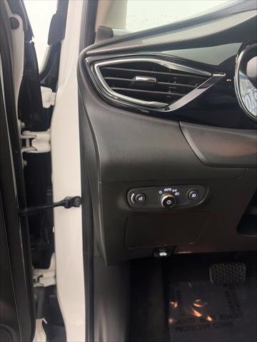 Used 2023 Buick Encore GX Preferred AWD For Sale in Cortland, NY