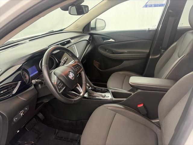 Used 2023 Buick Encore GX Preferred AWD For Sale in Cortland, NY