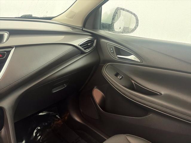 Used 2023 Buick Encore GX Preferred AWD For Sale in Cortland, NY