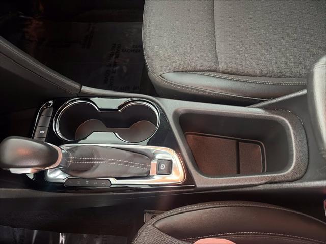 Used 2023 Buick Encore GX Preferred AWD For Sale in Cortland, NY