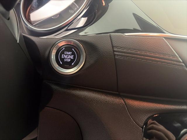 Used 2023 Buick Encore GX Preferred AWD For Sale in Cortland, NY
