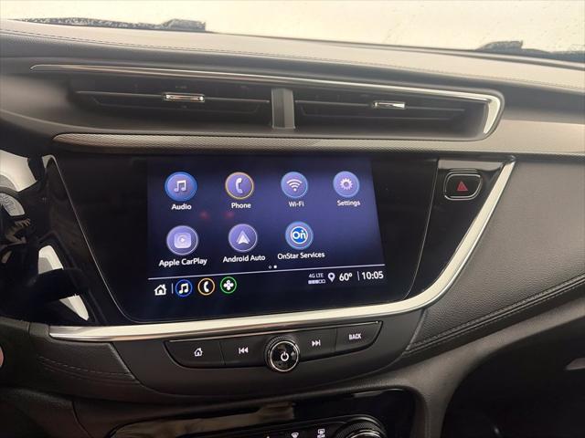 Used 2023 Buick Encore GX Preferred AWD For Sale in Cortland, NY