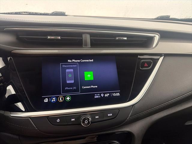 Used 2023 Buick Encore GX Preferred AWD For Sale in Cortland, NY