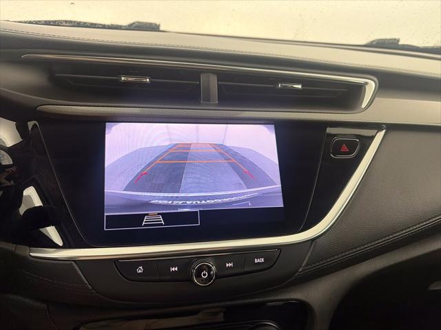 Used 2023 Buick Encore GX Preferred AWD For Sale in Cortland, NY