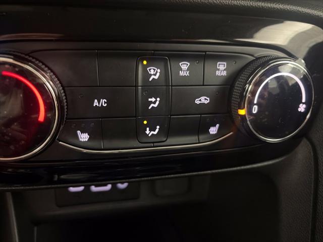 Used 2023 Buick Encore GX Preferred AWD For Sale in Cortland, NY