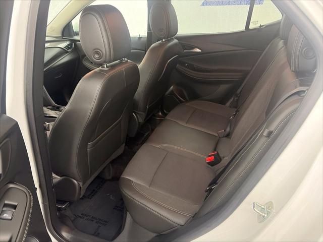 Used 2023 Buick Encore GX Preferred AWD For Sale in Cortland, NY