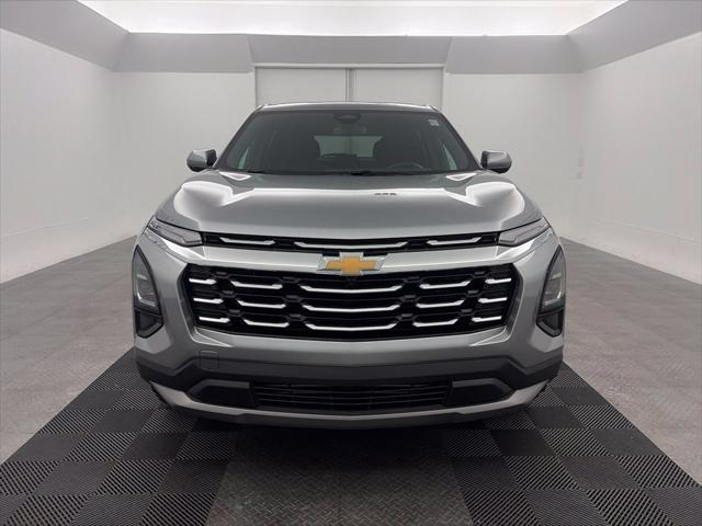 Used 2026 Chevrolet Equinox AWD LT For Sale in Cortland, NY