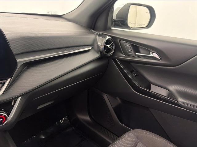 Used 2026 Chevrolet Equinox AWD LT For Sale in Cortland, NY