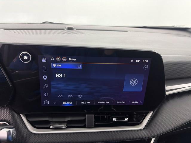 Used 2026 Chevrolet Equinox AWD LT For Sale in Cortland, NY