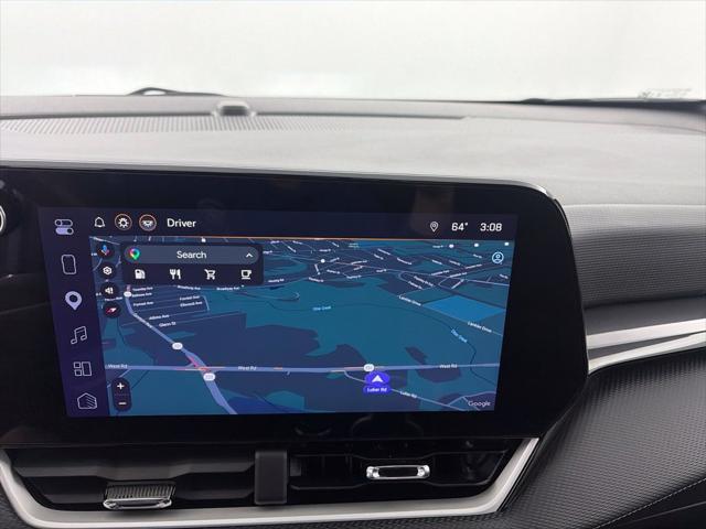 Used 2026 Chevrolet Equinox AWD LT For Sale in Cortland, NY