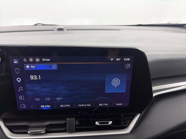 Used 2026 Chevrolet Equinox AWD LT For Sale in Cortland, NY