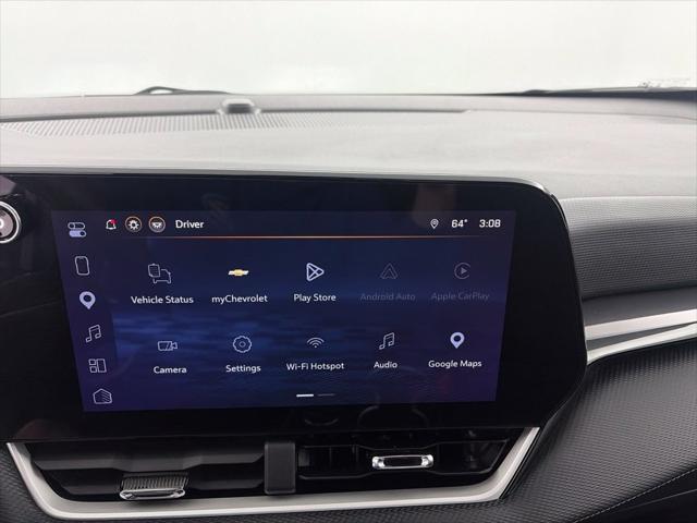Used 2026 Chevrolet Equinox AWD LT For Sale in Cortland, NY