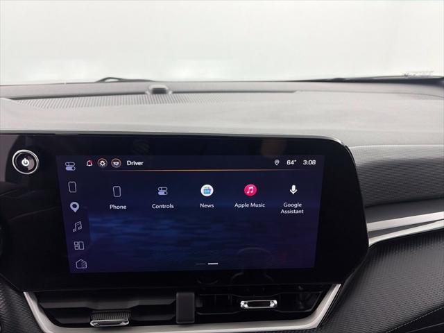 Used 2026 Chevrolet Equinox AWD LT For Sale in Cortland, NY
