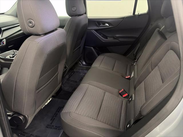 Used 2026 Chevrolet Equinox AWD LT For Sale in Cortland, NY