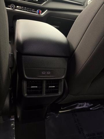 Used 2026 Chevrolet Equinox AWD LT For Sale in Cortland, NY
