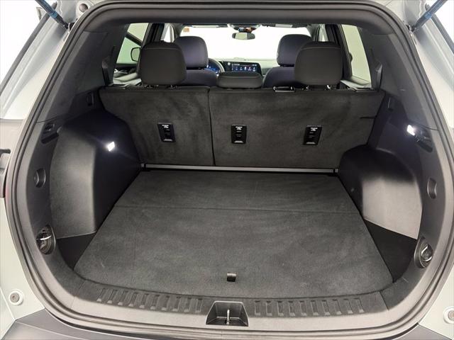 Used 2026 Chevrolet Equinox AWD LT For Sale in Cortland, NY